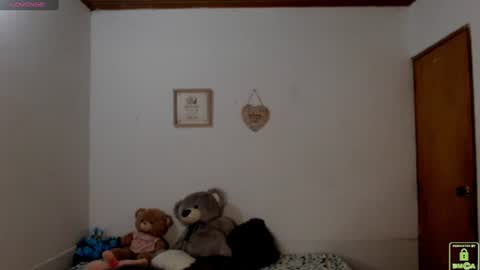 Snapshot of princess_an chatting on 07/13/26, 07:27 An online show from 07/13/26, 07:27