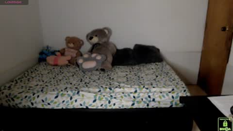 Snapshot of princess_an chatting on 07/14/26, 06:46 An online show from 07/14/26, 06:46
