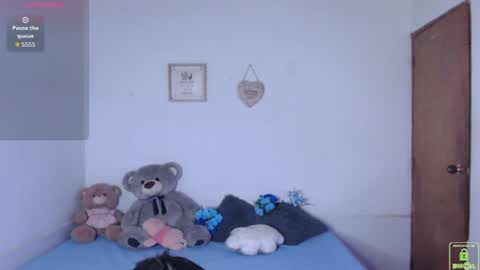 Snapshot of princess_an chatting on 07/15/26, 07:52 An online show from 07/15/26, 07:52