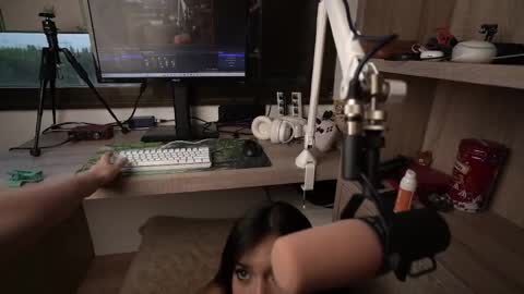 princess_and_papi online show from 05/30/26, 07:22