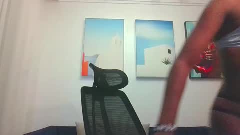 princess online show from 11/03/25, 08:32