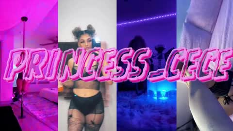 Cece  NEXT LIVESTREAM -- DEC. 4th  7 PM CST online show from 12/08/24, 01:13