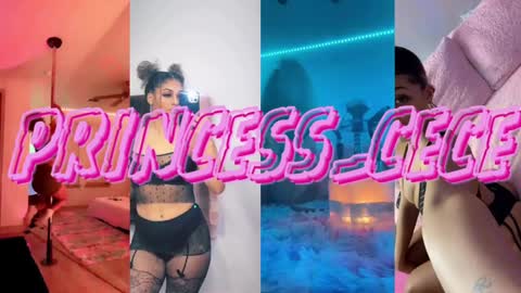 Cece  NEXT LIVESTREAM -- DEC. 4th  7 PM CST online show from 12/11/24, 01:47