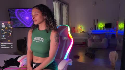 Cece  NEXT LIVESTREAM -- DEC. 4th  7 PM CST online show from 01/12/25, 11:58