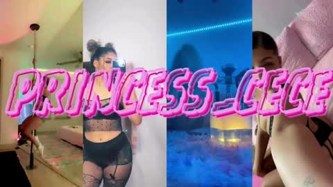 Cece  NEXT LIVESTREAM -- DEC. 4th  7 PM CST online show from 01/22/25, 12:48