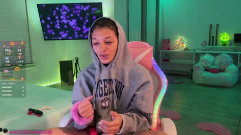 Cece  NEXT LIVESTREAM -- DEC. 4th  7 PM CST online show from 01/23/25, 03:58