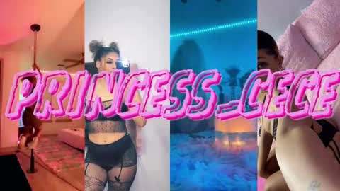 Cece  NEXT LIVESTREAM -- DEC. 4th  7 PM CST online show from 02/15/25, 03:42