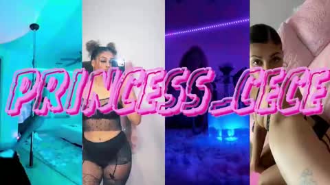 Cece  NEXT LIVESTREAM -- DEC. 4th  7 PM CST online show from 02/25/25, 01:09