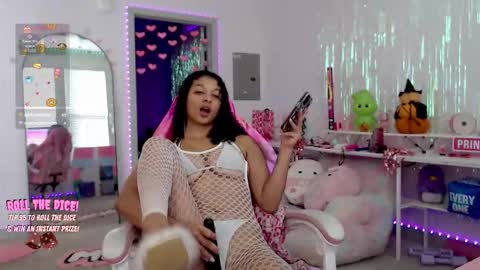 Cece  NEXT LIVESTREAM -- DEC. 4th  7 PM CST online show from 01/12/26, 08:47