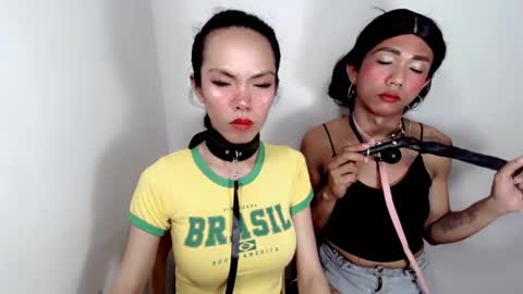 princess_david_collins online show from 10/11/25, 11:25