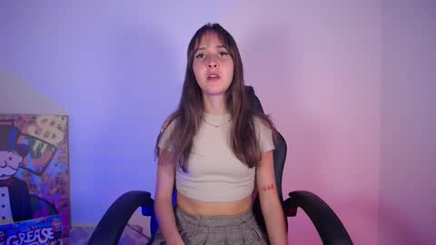 Emily online show from 03/02/26, 10:38