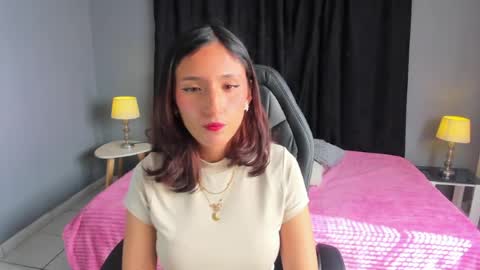 Snapshot of princess_foxxxy1 chatting on 04/09/26, 08:14 Paula Princess online show from 04/09/26, 08:14