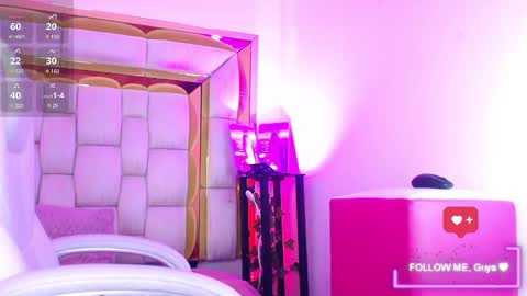 princess helena  online show from 02/18/25, 05:20