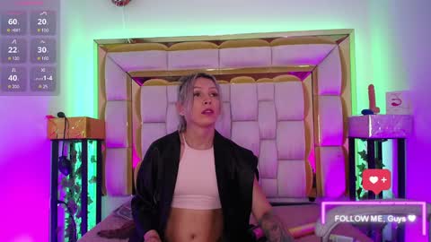 princess helena  online show from 02/26/25, 05:53