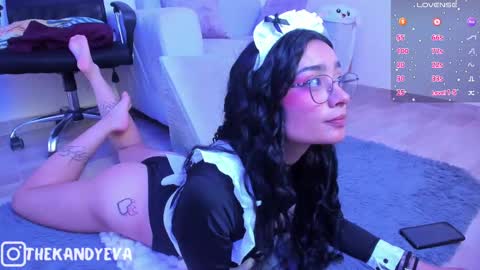 evaaa new account Beth online show from 10/02/25, 08:27