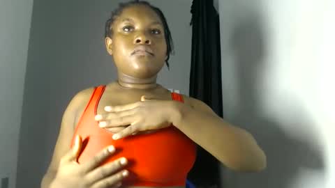 Karina online show from 04/26/26, 05:38