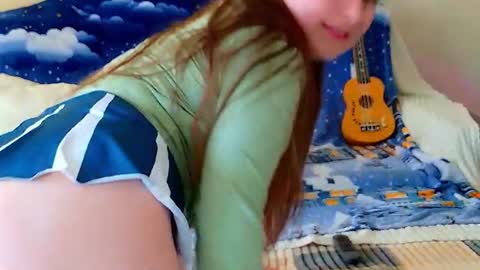 Princess Lady Lila online show from 06/25/26, 05:12