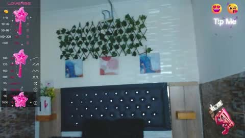 Princess Martinez online show from 12/12/24, 04:21