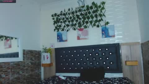 Princess Martinez online show from 12/19/24, 01:51