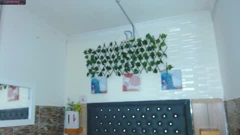 Princess Martinez online show from 01/25/25, 03:41