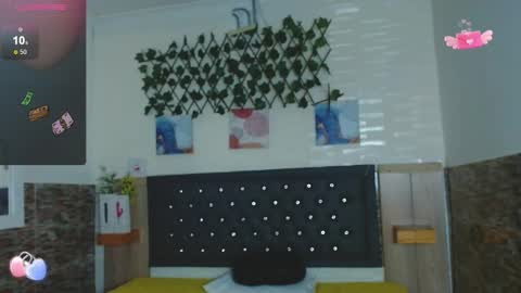 Princess Martinez online show from 01/29/25, 06:50