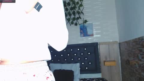 Princess Martinez online show from 02/10/25, 07:07