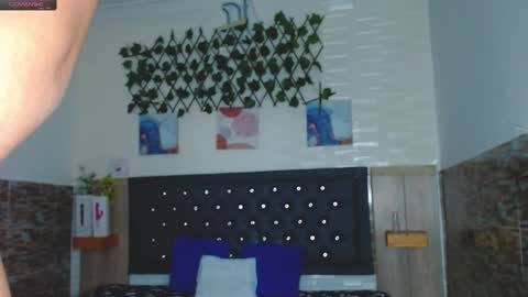 Princess Martinez online show from 02/12/25, 07:24