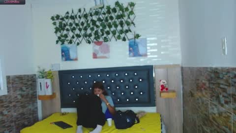 Princess Martinez online show from 03/04/25, 03:37