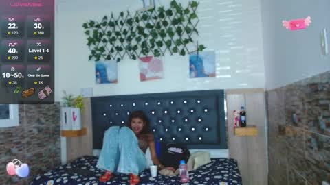 Princess Martinez online show from 03/10/25, 04:35