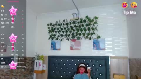 Princess Martinez online show from 09/09/25, 03:55