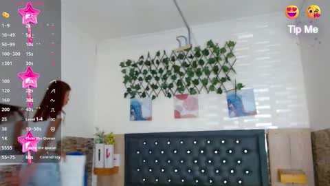 Princess Martinez online show from 09/26/25, 03:27