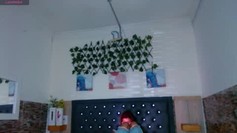 Princess Martinez online show from 10/04/25, 03:32