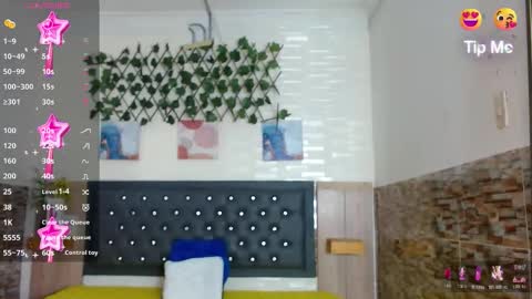 Princess Martinez online show from 10/31/25, 04:52