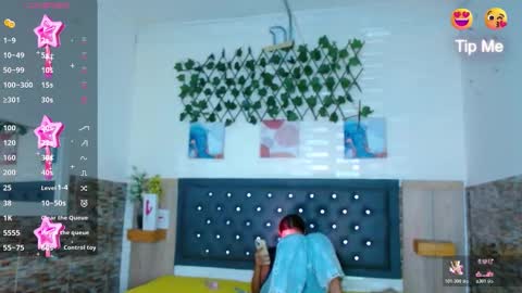 Princess Martinez online show from 11/12/25, 04:07