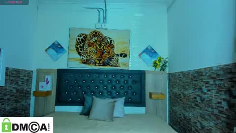 Princess Martinez online show from 06/22/26, 04:37