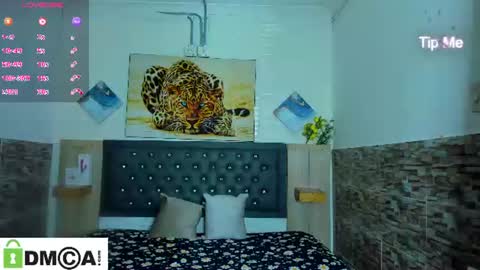Princess Martinez online show from 06/24/26, 04:28