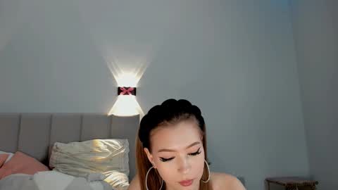 Princess Diana online show from 12/18/24, 01:05