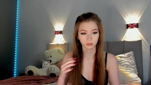 Princess Diana online show from 01/14/25, 03:01