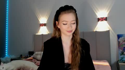 Princess Diana online show from 01/17/25, 01:15