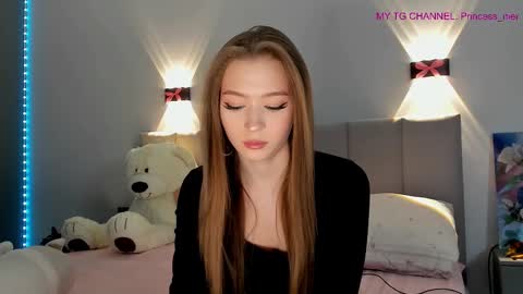 Princess Diana online show from 02/21/25, 08:16