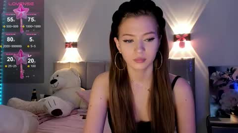 Princess Diana online show from 09/11/25, 08:09