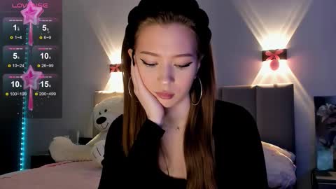 Princess Diana online show from 09/22/25, 07:05