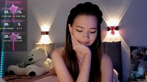 Princess Diana online show from 09/27/25, 07:41