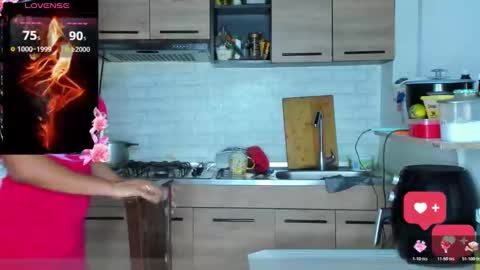 desire sweet online show from 10/23/25, 05:23