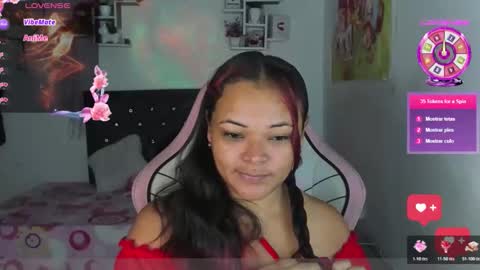 desire sweet online show from 02/12/26, 02:23