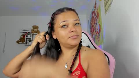 desire sweet online show from 04/21/26, 11:49