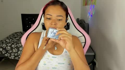 desire sweet online show from 04/22/26, 02:51