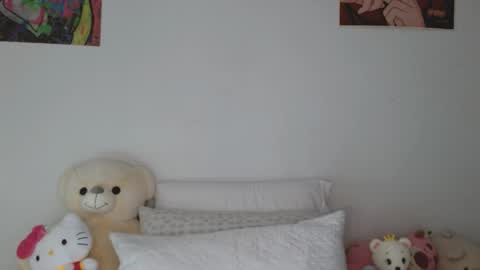 Sophie online show from 03/16/26, 06:23