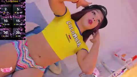 princess_sharon_ online show from 07/16/26, 04:02