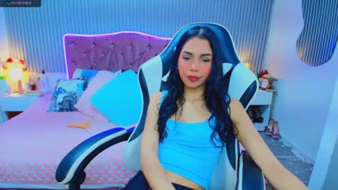 princess_skinny18 online show from 06/21/26, 10:34